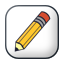pencil